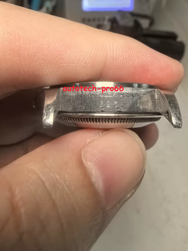 Rolex 16233 usato pezzo - 16233, 1