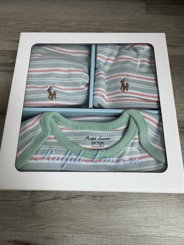 Nuovo set regalo - ralph, lauren