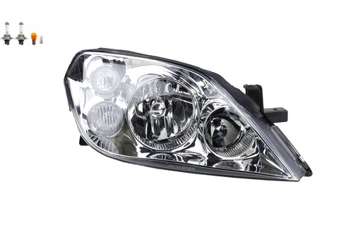 Faro alogeno compatibile con - faro,