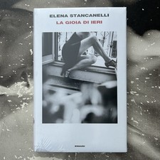 LA GIOIA DI IERI - ELENA