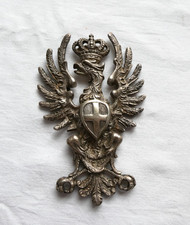 FREGIO AQUILA DA BANDOLIERA