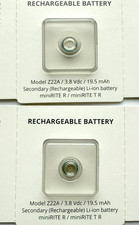 Nuovo, OEM Oticon Z22A