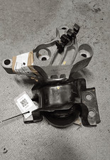 Supporto elastico lat. sup. motore  DACIA SANDERO 2a Serie 1.5 dCi (55Kw) Ber