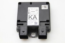FORD FIESTA MK6 2008 6S6T14B056KA 5WK43586 AIR SRS BAG CONTROL MODULE