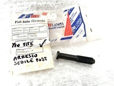 Vite Tappo Dispositivo Arresto