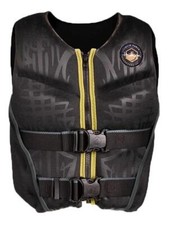 Gilet d'impatto Liquid Force