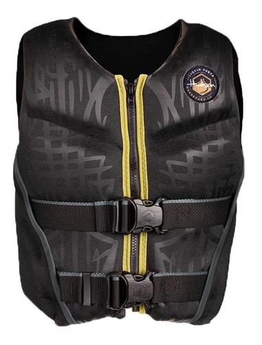 Gilet impatto liquid - gilet,
