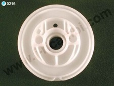 decespugliatore kawasaki td33 td40 puleggia fune avviamento rocchetto starter 2p