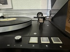 Thorens 126 mk2 - td,