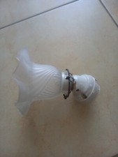 Vintage Applique Ceramica