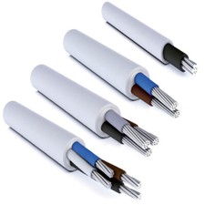 CAVO IN ALLUMINIO ARG16R16