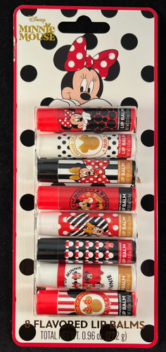 Disney minnie mouse set - -,