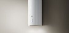 Elica Stone WH/A/33 Cappa aspirante a parete Bianco 625m³/h
