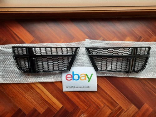 Griglia fendinebbia rs3 - rs3, 8v