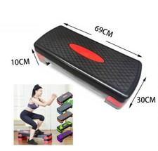 x Step Aerobica Pedana Stepper