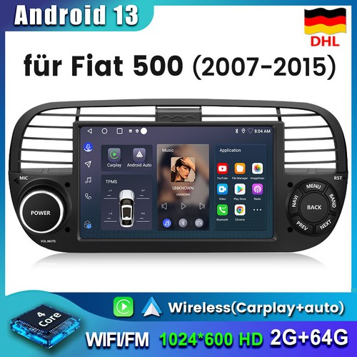 64g android per fiat - 13,