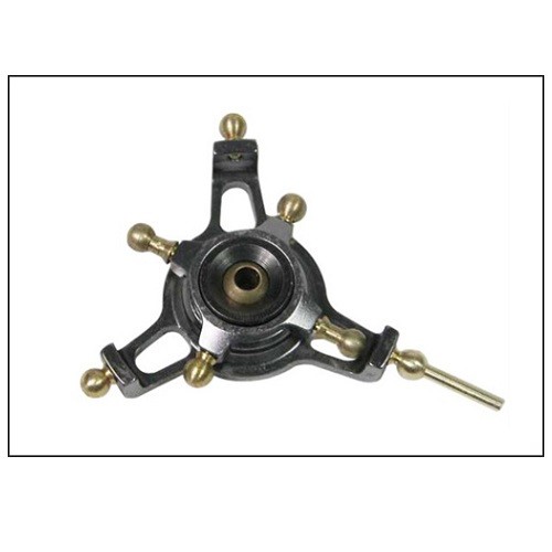 Piatto oscillante swashplate - piatto,