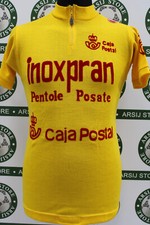 maglia ciclismo INOXPRAN