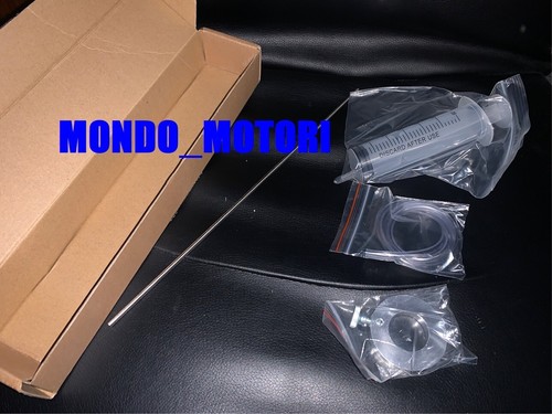 Kit siringa asta - kit, ml