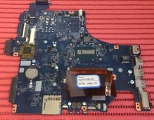 Sony Vaio SVF1532 Motherboard con Intel Core i5 DAHKDAMB6A0 GUASTA PER RICAMBI