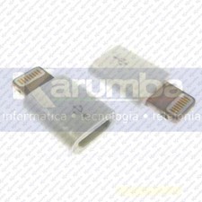  ADATTATORE APPLE IPHONE IPAD