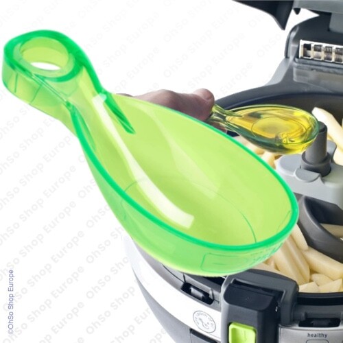 Olio misurino per tefal - olio,
