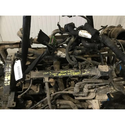Motore compl 4hy - 4hy, peugeot