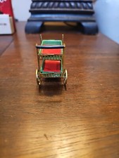 Carrello da portata vintage