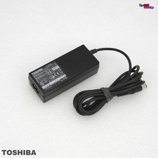 Originale Toshiba Notebook Adattatore Portatile Alimentatore PA3241U-1ACA 15V 3A
