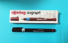 Rotring isograph - 0,6 mm -