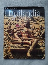 Thailandia, I luoghi e la