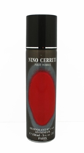Nino cerruti pour homme - nino,