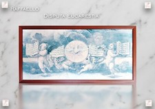 Quadro raffaello sanzio la - quadro,