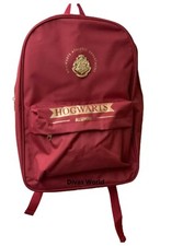 Harry potter hogwarts backpack - harry,
