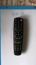 Telecomanda digi hd - ,