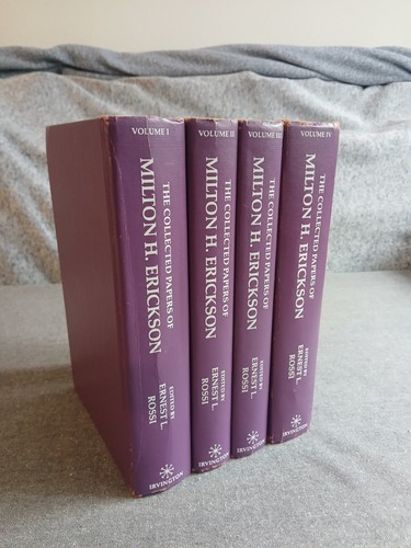 Collected papers milton - papers,