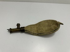 Fiaschetta Polvere da Sparo Antica