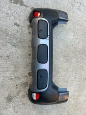 Paraurti C3 Aircross Dal 2012 Al 2018 Vedi Foto