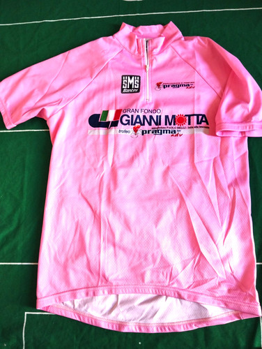 Santini cycling shirt maglia - santini,