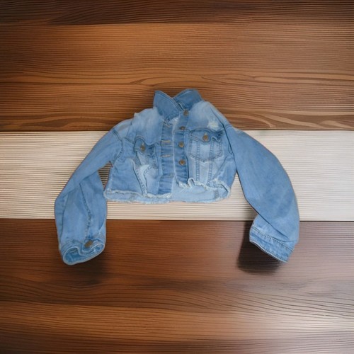 Wonder nation giacca denim - nation,