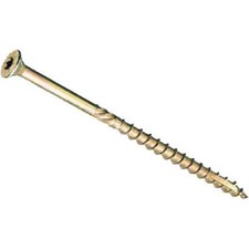 TSP SELF-DRILLING WOOD SCREW