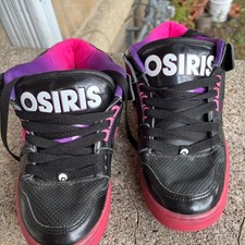 Osiris Scarpe Donna Multi