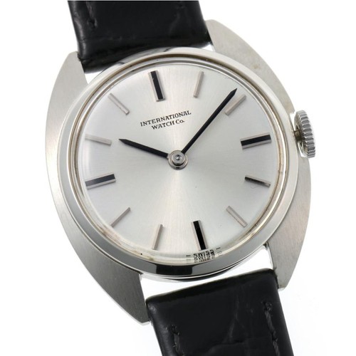 Orologio donna iwc - orologio,