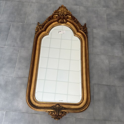 Specchio vintage cornice - specchio,