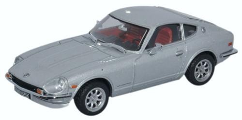 Oxford pressofuso datsun 240z - oxford,
