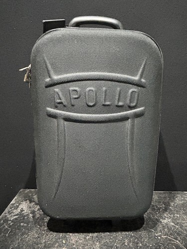 Valigia apollo originale - apollo,