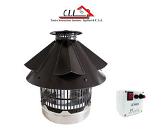 ASPIRATORE ASPIRAFUMO