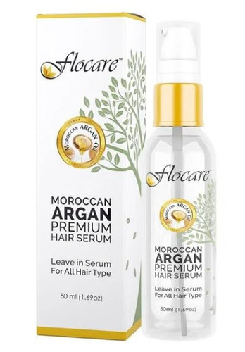 Flocare marocchino argan - marocchino,