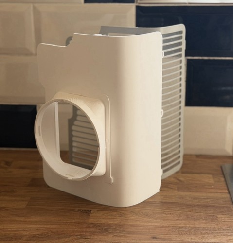 Meaco cirro 16000 btu pannello - cirro,