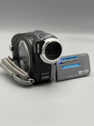 Sony handycam dcr dvd403e - sony,